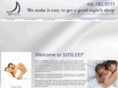 321sleep.com