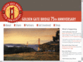 75goldengatebridge.com
