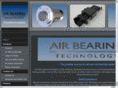 airbearingtechnology.com
