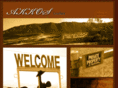 akkosleather.com