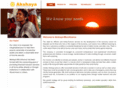 akshayamicrofinance.com