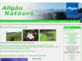allnatours.de