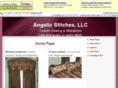 angelicstitchesllc.com