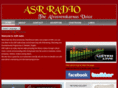 asrradio.com