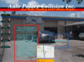 autopalacecollision.com