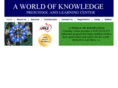 aworldofknowledge.net