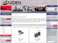 azden.com