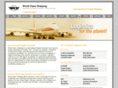 baghdadshipping.com