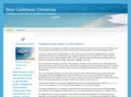 bestcaribbeanchristmas.com