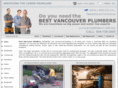 bestvancouverplumbers.com