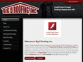 bigdroofinginc.com