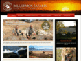 bill-lemon-safaris.co.za