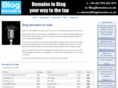 blogdomains.co.uk