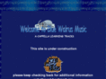 bluewalrusmusic.com