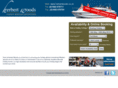 boatingholidayspecialoffers.com