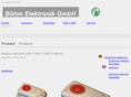 boehm-elektronik.com