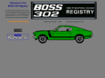 boss302.com