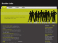 boulderjobs.net
