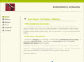 brackleberryartworks.com