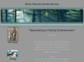 briandanielsguideservice.com
