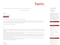 burnmagazine.net