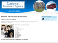 cannonfamilyinsurance.com