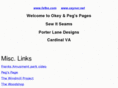 caynor.net
