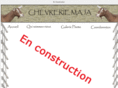 chevrerie-maja.info