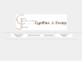 cjevanslaw.com
