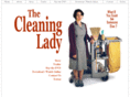 cleaningladymovie.com