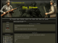 continuethefight.com