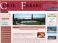 corteferrari.it
