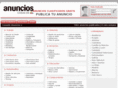 cosasdeanuncios.com