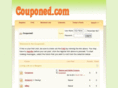 couponed.com