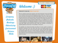 cruisecab.net