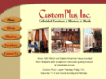 customplusinc.com
