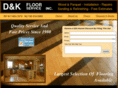 dandkfloorservice.com