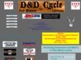 ddcycle.com