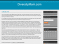 diversitymom.com