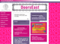 doorseast.com