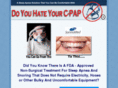 doyouhateyourcpap.com