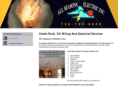 electriccastlerock.com