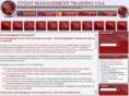 eventtrainingusa.com
