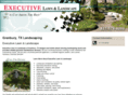 executivelawnandlandscape.com