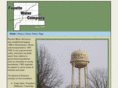 fayettewatercompany.com