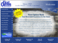 firstoptionbank.com