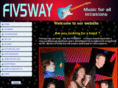 fiv5way.com