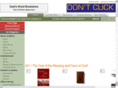 godswordbookstore.com