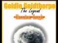 goldiegoldthorpe.com