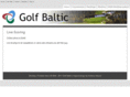 golfbaltic.com